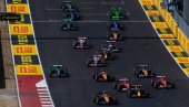 KIŠA U BRAZILU SVE POREMETILA: Odložene kvalifikacije Formule 1 - kako dalje?