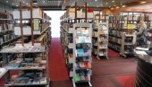 BIBLIOTEKE NA KORAK DO UKIDANJA TARIFE? Ministarstvo kulture u saradnji sa NBS i Maticom srpskom angažovalo se da pomogne bibliotekarima