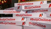 А1 Србија покренуо #BoljiOnline платформу за безбедније и одговорније коришћење технологије