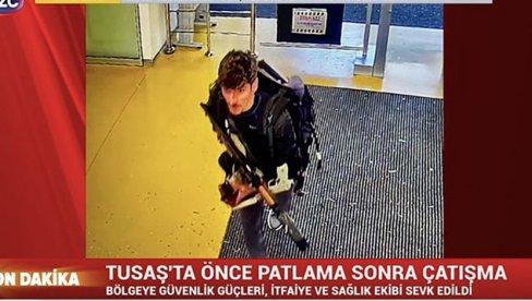 POLICIJA UBILA DVOJICU NAPADAČA, TREĆI I DALJE DRŽI TAOCE: Više mrtvih u terorističkom napadu u Turskoj (FOTO/VIDEO)