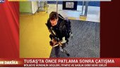 POLICIJA UBILA DVOJICU NAPADAČA, TREĆI I DALJE DRŽI TAOCE: Više mrtvih u terorističkom napadu u Turskoj (FOTO/VIDEO)