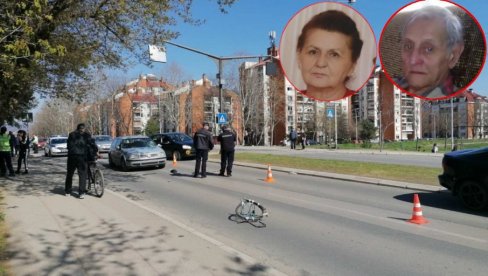 DVOJE LJUDI JE UMRLO ZBOG MENE: Posle tri godine počelo suđenje Nišlijki - U suzama izjajvljivala saučešće porodicama stradalih (FOTO/VIDEO)