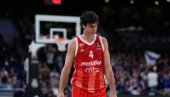 PROBLEM POSTOJI! Oglasio se Miloš Teodosić posle debakla u Madridu