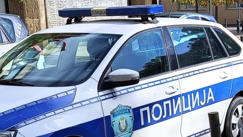 POSLE SVAĐE POTEGAO NOŽ: Policija uhapsila M.L. (27) iz Kraljeva, osumnjičen da je ranio dvojicu muškaraca