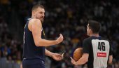 NIKOLA JOKIĆ SLOMIO KOST RIVALU! Urlikao od bolova, užasna scena (VIDEO)