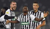 U PARTIZANU PRELOMILI! On prvi napušta Humsku