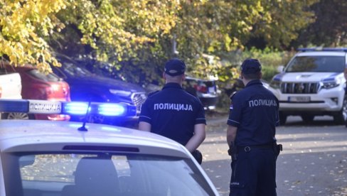 NOVI DETALJI PUCNJAVE NA BEŽANIJI: Pucača se svi plašili i sklanjali sa puta, muž i žena se međusobno prijavljivali policiji