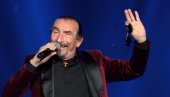 DEBAKL: Željko Bebek otkazao koncert u Beogradu, prodao MIZERAN broj karata