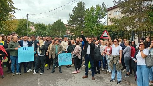 BRANIĆE SE SA SLOBODE: Uvažena žalba advokata četvorice srpskih mladića uhapšenih u noći između 9. i 10. septembra u Severnoj Mitrovici