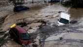 CRNI BILANS NASTRADALIH U POPLAVAMA U ŠPANIJI: Poginulo preko 150 osoba, ali to nije konačna brojka (VIDEO)