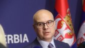 ZAHVALJUJUĆI VUČIĆU, SRBIJA JE DANAS POŠTOVANA DRŽAVA Premijer poručio - U vreme Dragana Đilasa mi nismo bili uvaženi sagovornik EU