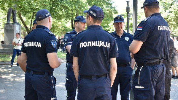 ПОЛИЦИЈИ У КИКИНДИ ПОТРЕБНА 53 СЛУЖБЕНИКА: Расписан конкурс за основну полицијску обуку