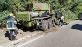 PODIGNUTA OPTUŽNICA PROTIV VOZAČA VOJSKE SRBIJE ZA NESREĆU KOD UŠĆA: U udesu stradalo petoro ljud