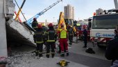 NEZAPAMĆENA TRAGEDIJA U NOVOM SADU: Broj stradalih porastao na 12 (FOTO/VIDEO)