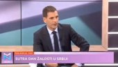 SRMANO: Opozicija i Šolakovi mediji koriste nesreću u Novom Sadu kako bi hvalili Branka Ružića (VIDEO)