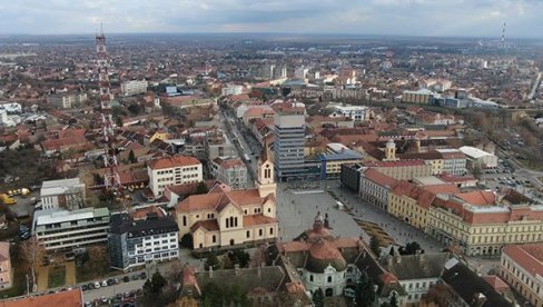 ZRENJANINAC POGINUO DOK JE SEKAO GRANJE: Sumnja se da je dohvatio žice i stradao od strujnog udara