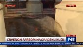 OPOZICIJA KAO TALIBANI: Uništavaju zgradu iz 1895. godine koja je kulturno nasleđe srbije! (VIDEO)