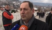 UHAPŠEN GENERAL TZV. ARMIJE BiH: Fikret Prevljak pao na sarajevskom aerodromu