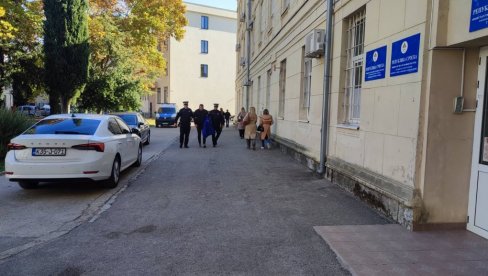 U OKVIRU AKCIJE OGANJ-3 PRETRESI U VIŠE GRADOVA BiH: U Trebinju pali i preduzetnici