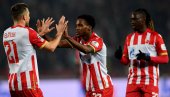 PRENOS, CRVENA ZVEZDA - ŠTUTGART: A posle haosa - fudbal, Liga šampiona!