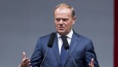 TUSK SA ZELENSKIM: Imamo zajedničke geopolitičke ciljeve, pred nama velika utakmica za budućnost Ukrajine, Poljske i Evrope