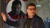 ХРВАТ У САБЉИ ИГРА ШИПТАРА: Има дете са српском глумицом - детету дали необично име