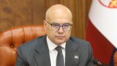 ПРЕМИЈЕР ВУЧЕВИЋ ЈАСАН: До краја недеље очекујемо вести о оставкама, а тужилаштво мора да изађе с информацијама докле се стигло