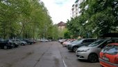 ČOVEK POTEGAO PIŠTOLJ ZBOG PARKINGA? Drama u Banjaluci