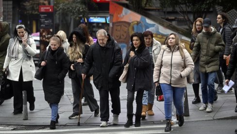 DO SREDINE VEKA OSTARIĆEMO JOŠ TRI GODINE: Starenje nacije se ubrzava, do 2050. procenat starijih od 65 porašće sa 21,9 na 28,5