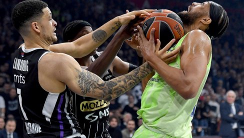 DA LI JE PARTIZAN POKRADEN? Gori Internet zbog onoga što je uradio bek Barselone (VIDEO)