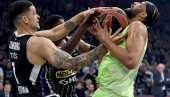 DA LI JE PARTIZAN POKRADEN? Gori Internet zbog onoga što je uradio bek Barselone (VIDEO)