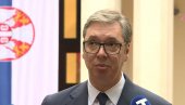 VUČIĆ O IZJAVI TONINA PICULE: Imaće on svoje partnere u Beogradu koji su saglasni da je Kosovo nezavisno i da je Srbija počinila genocid