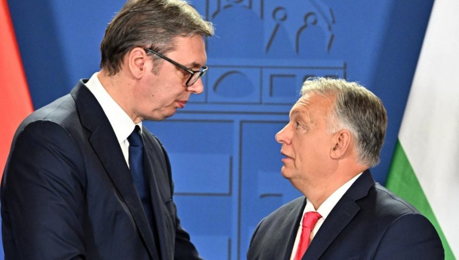 ORBAN OSUDIO NAPAD NA ZUBINOM POTOKU: Pozvao na nepristrasnu istragu - 