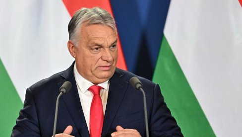 ORBAN ODRŽAO SEDNICU SAVETA ZA ODBRANU: Veliko upozorenje mađarskog premijera - Nikad veća opasnost