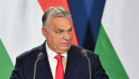 ORBAN PORUČIO:Tramp sada ne može da govori o primirju u Ukrajini, efekat sledi nakon inauguracije