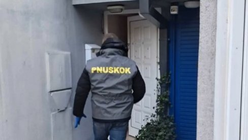 PORED MINISTRA ZDRAVLJA, UHAPŠEN NAČELNIK KLINIKE: Detalji o akciji USKOK-a