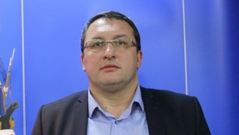 SMENE U VRANJU: Dr Nikola Popović novi direktor Zdravstvenog centra