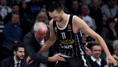 ZBOG OVOGA JE PARTIZAN U PROBLEMU! Bogdan Tanjević otkrio šta se dešava u crno-belom taboru