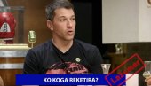 LAŽOMER: KO KOGA REKETIRA (VIDEO)