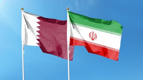 IRAN I KATAR STOJE IZA JUŽNOAFRIČKE TUŽBE PROTIV IZRAELA NA SVETSKOM SUDU: