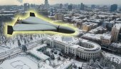 RUSKI DRON UDARIO NA UKRAJINU: Detalji novog napada - Poznat broj stradalih