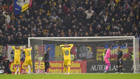 SKANDAL NE JENJAVA! Lažna država Kosovo zbog Srbije podnela tužbu protiv UEFA međunarodnom sudu!