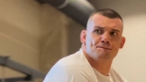 OVO JE NAJBOLNIJE! Darko Stošić nokautiran, a potom priznao ono što retko koji sportista priznaje (VIDEO)