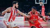 PRENOS, CRVENA ZVEZDA - BORAC: Crveno-beli razbijaju Borac