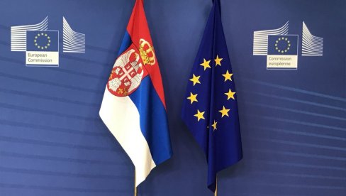 ZNAČAJNI KORACI KA KLASTERU 3: Ministri u Savetu Evrope odobrili pismo kojim se Srbija poziva da dostavi svoje pregovaračke pozicije