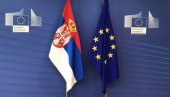 AMBASADORI EU POSTIGLI DOGOVOR: Jedan korak do upućivanja pisma Srbiji o otvaranju Klastera 3