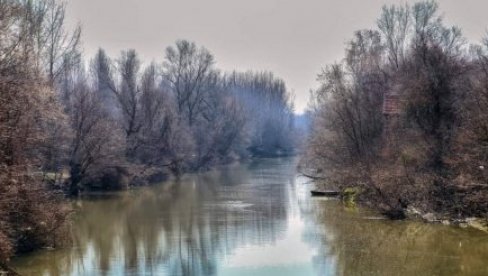 PRIRODNO BLAGO I POTENCIJAL SEČNJA I OKOLINE: Reka Tamiš pomaže razvoju turizma