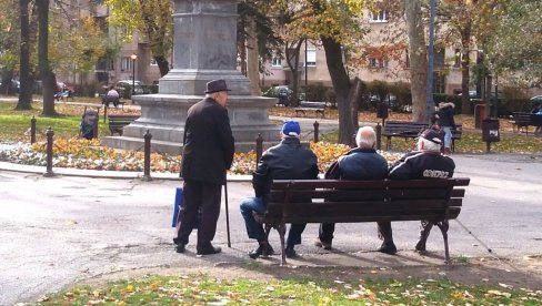 PENZIONERI ĆE MOĆI DA BIRAJU IZMEĐU 26 BANJA: Od ove godine u ponudi dve koji nisu bile ranije