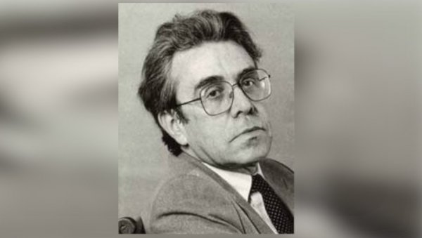 ПРЕМИНУО АКАДЕМИК ДЕЈАН ДЕСПИЋ: In memoriam - Одлазак великог композитора