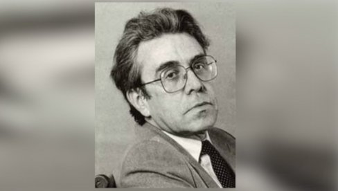 ПРЕМИНУО АКАДЕМИК ДЕЈАН ДЕСПИЋ: In memoriam - Одлазак великог композитора